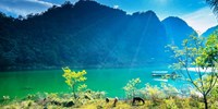 Tour du lịch Hồ Ba Bể - Thác Bản Giốc 3N2Đ