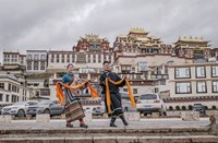  Tour du lịch Trung Quốc: Hà Nội - Côn Minh - Lệ Giang - Shangrila 6N5Đ