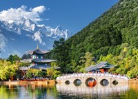  Tour du lịch Trung Quốc: Hà Nội - Côn Minh - Lệ Giang - Shangrila 6N5Đ