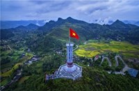 Tour du lịch Hà Giang: Hà Nội - Hà Giang - Lũng Cũ - Đồng Văn 3N2Đ