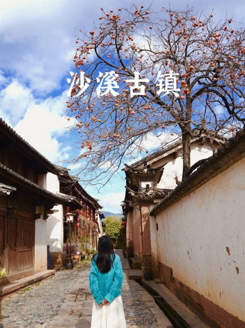 Tour du lịch Trung Quốc: Hà Khẩu - Đại Lý Cổ Trấn - Sa Khê Cổ Trấn - Hồ Nhĩ Hải 4N3Đ
