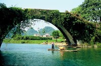 Tour du lịch Trung Quốc: Nam Ninh - Quế Lâm - Dương Sóc 5N4Đ