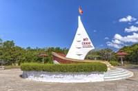 Tour du lịch miền Tây: Cần Thơ - Bạc Liêu - Cà Mau - An Giang - Tiền Giang 5N4Đ