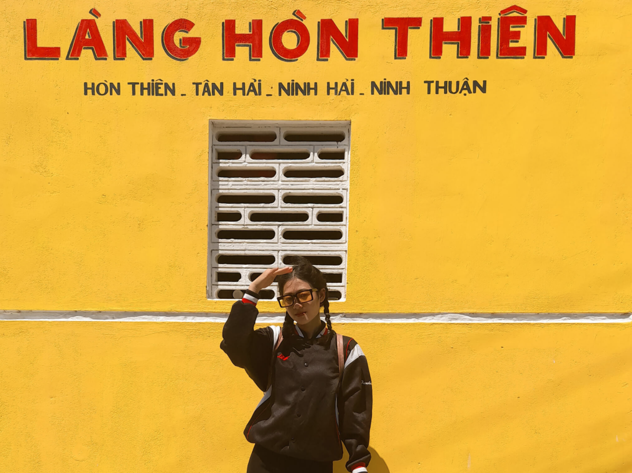 Tour du lịch Ninh Thuận - Bình Thuận 4N3Đ