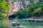 Tour du lịch Quảng Bình - Quảng Trị - Huế 5N4Đ 
