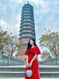 Tour du lịch tâm linh: Hà Nội - Tam Chúc - Tam Cốc - Bái Đính - Tràng An