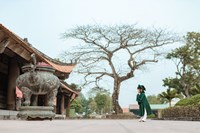 Tour du lịch tâm linh: Hà Nội - Đền Trần - Đền Đồng Bằng - Chùa Keo