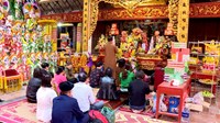 Tour du lịch tâm linh: Hà Nội - Đền Trần - Đền Đồng Bằng - Chùa Keo