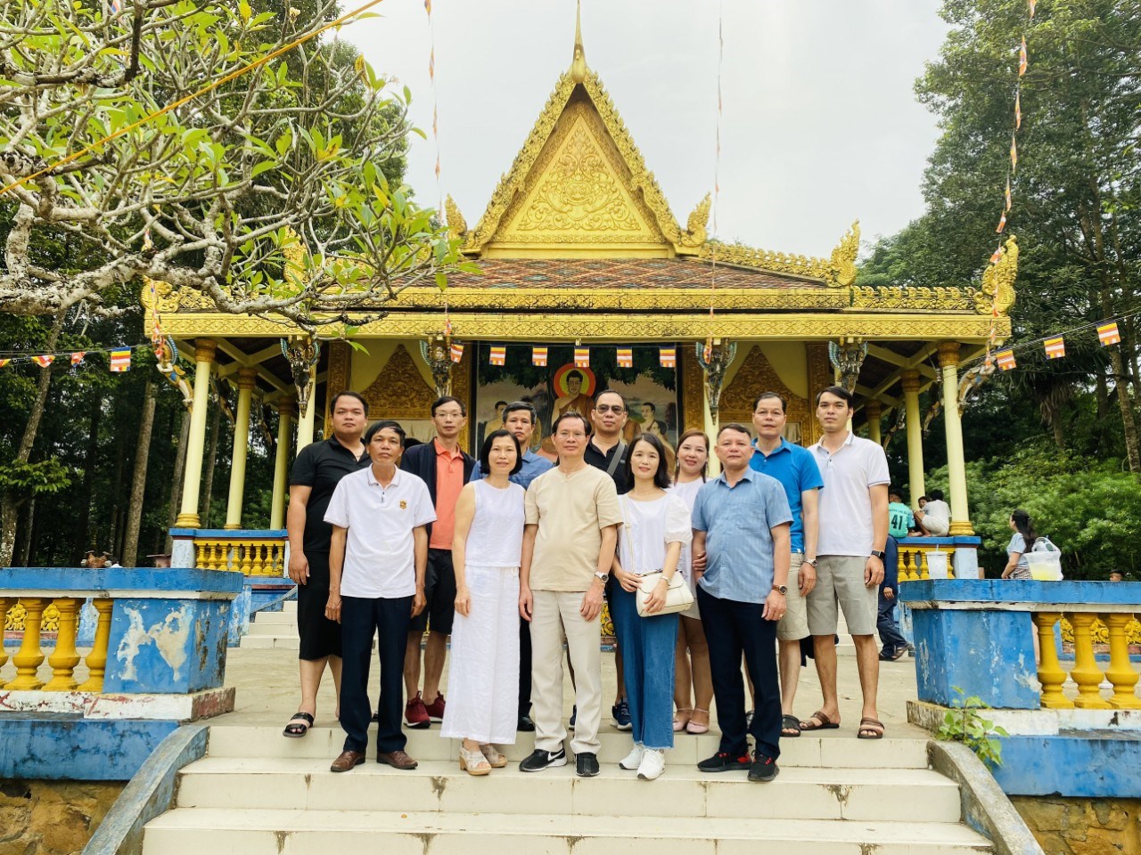 Ảnh feedback khách hàng