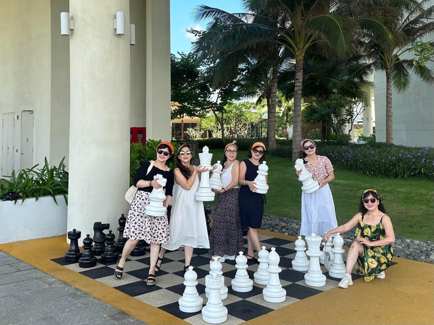 Ảnh feedback khách hàng