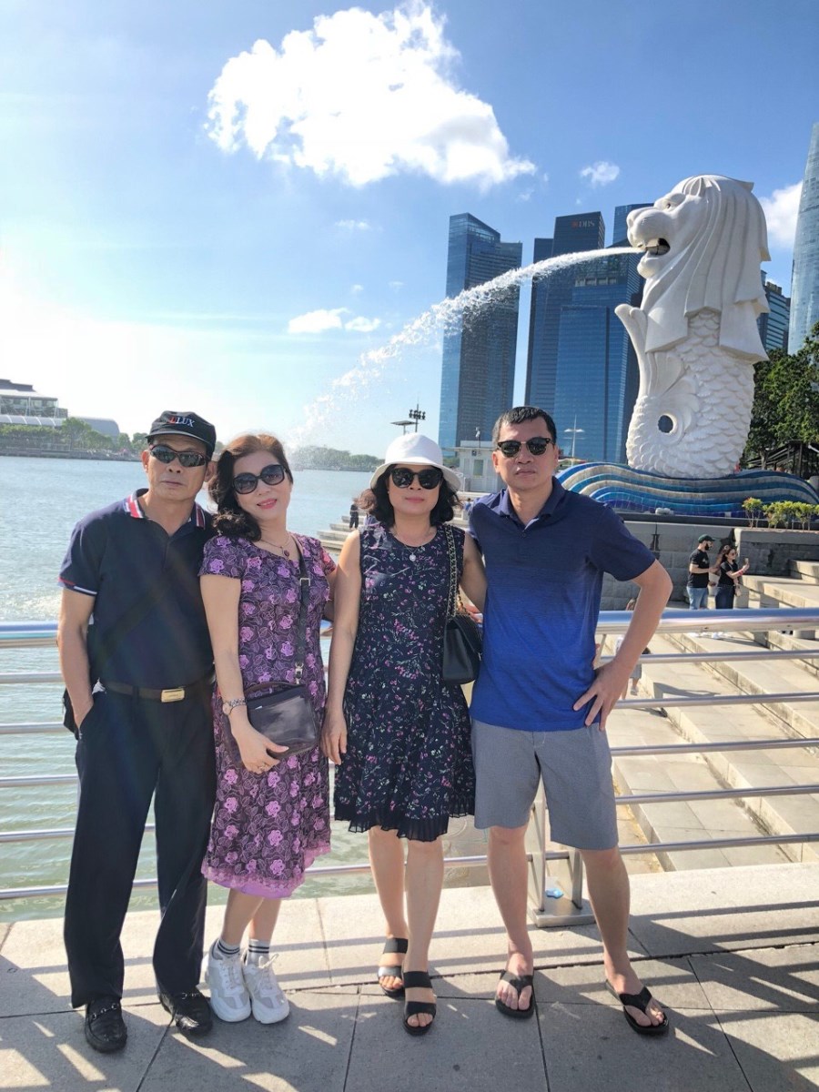 Ảnh feedback khách hàng