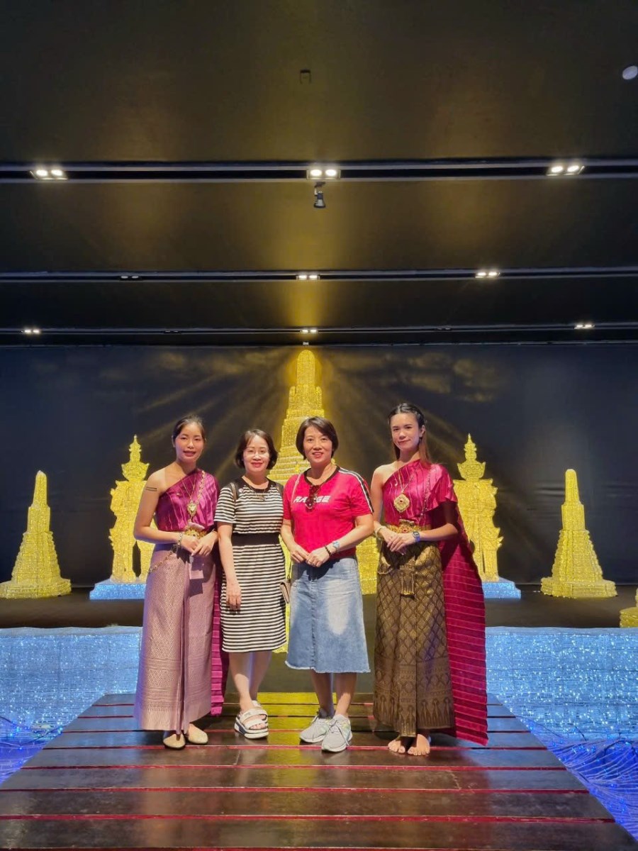 Ảnh feedback khách hàng