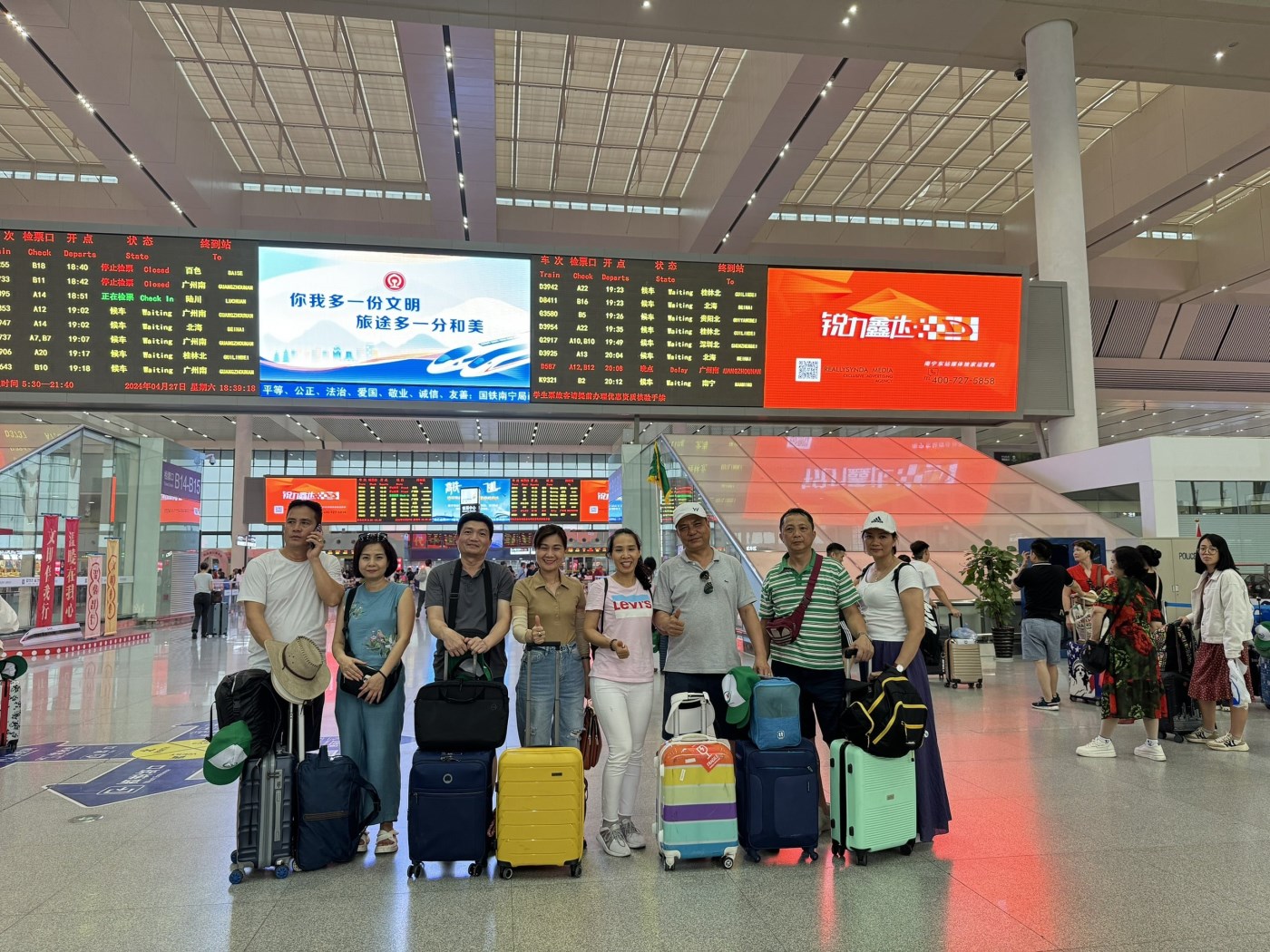 Ảnh feedback khách hàng