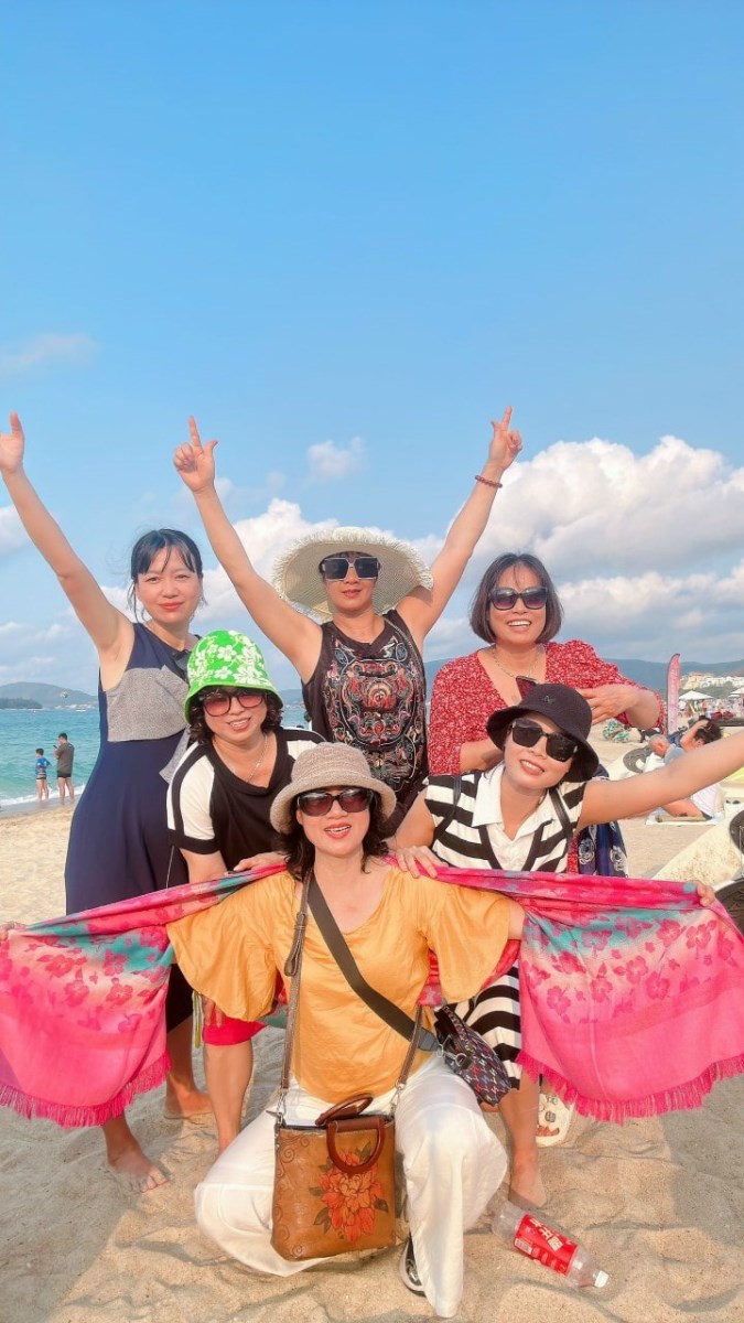 Ảnh feedback khách hàng