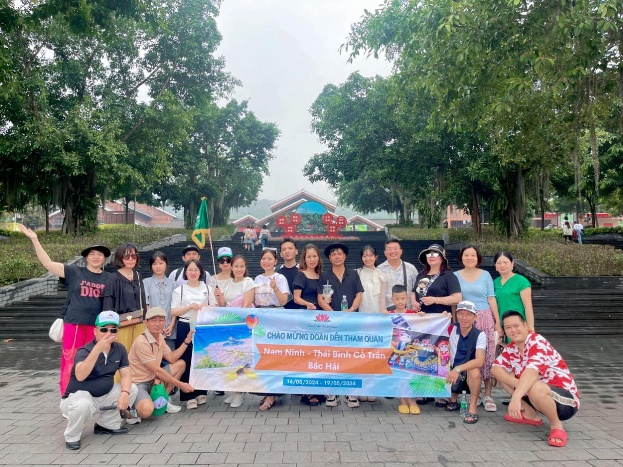 Ảnh feedback khách hàng