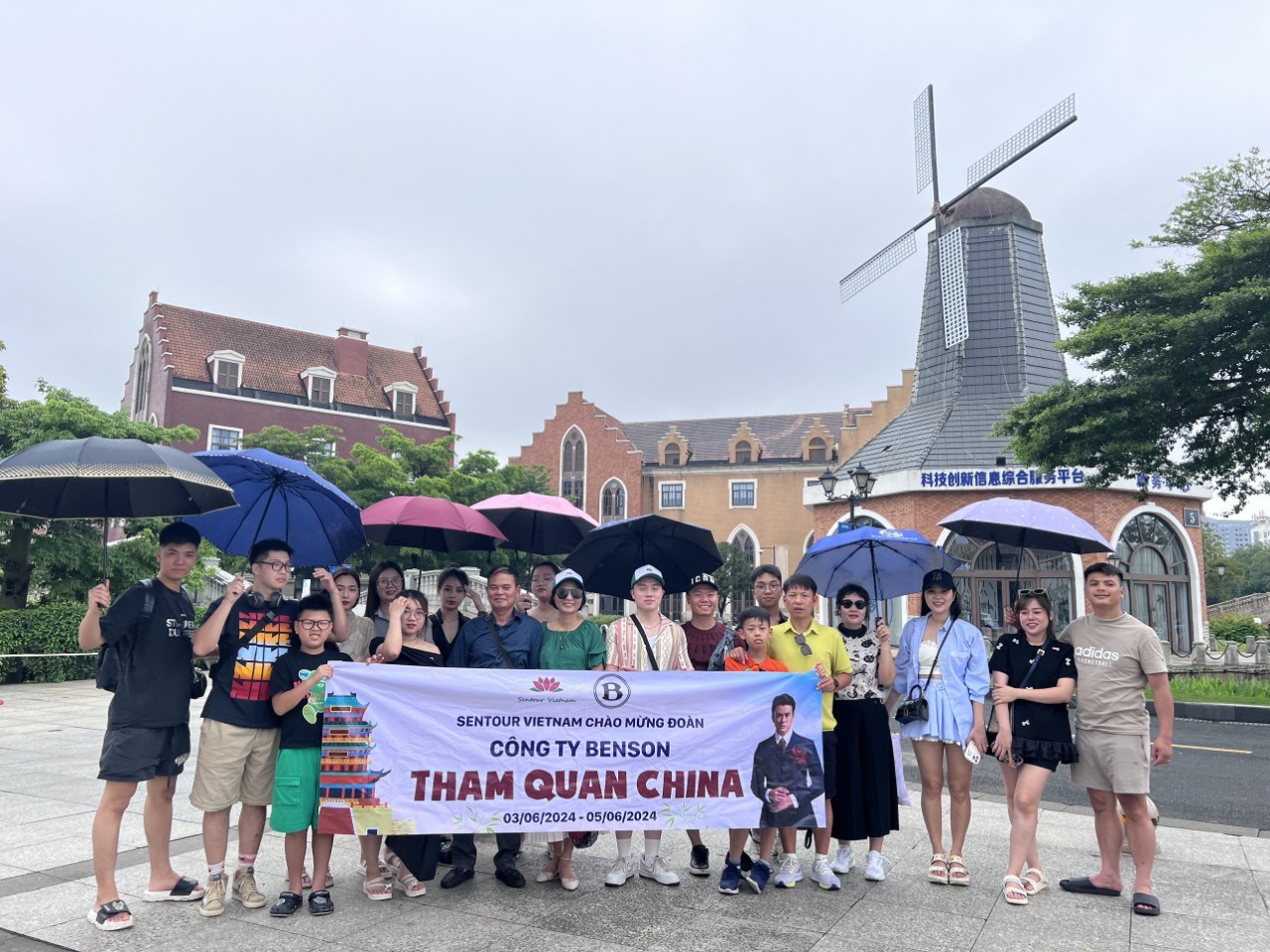 Ảnh feedback khách hàng