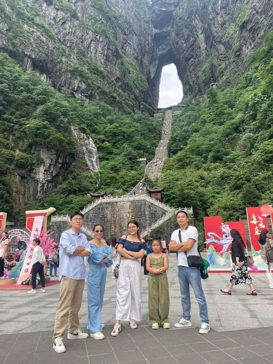 Ảnh feedback khách hàng