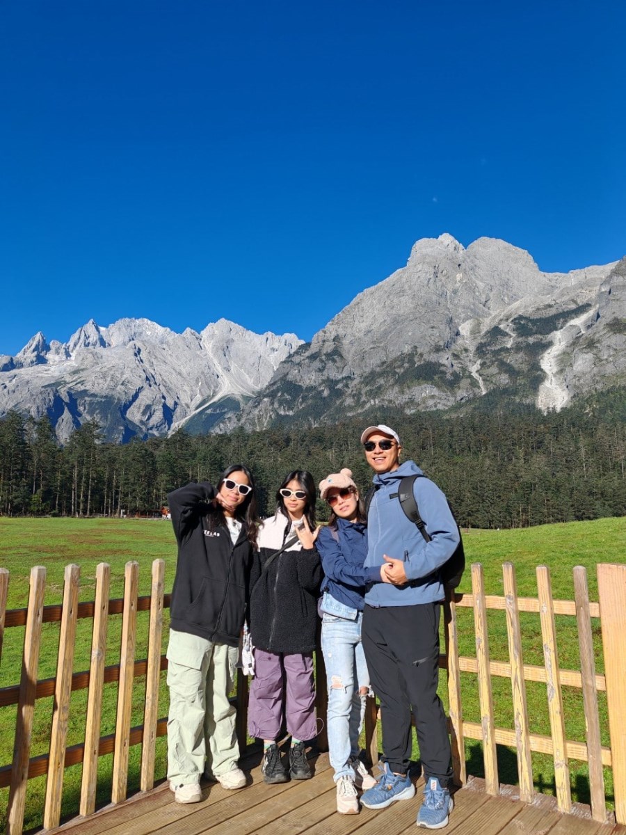 Ảnh feedback khách hàng