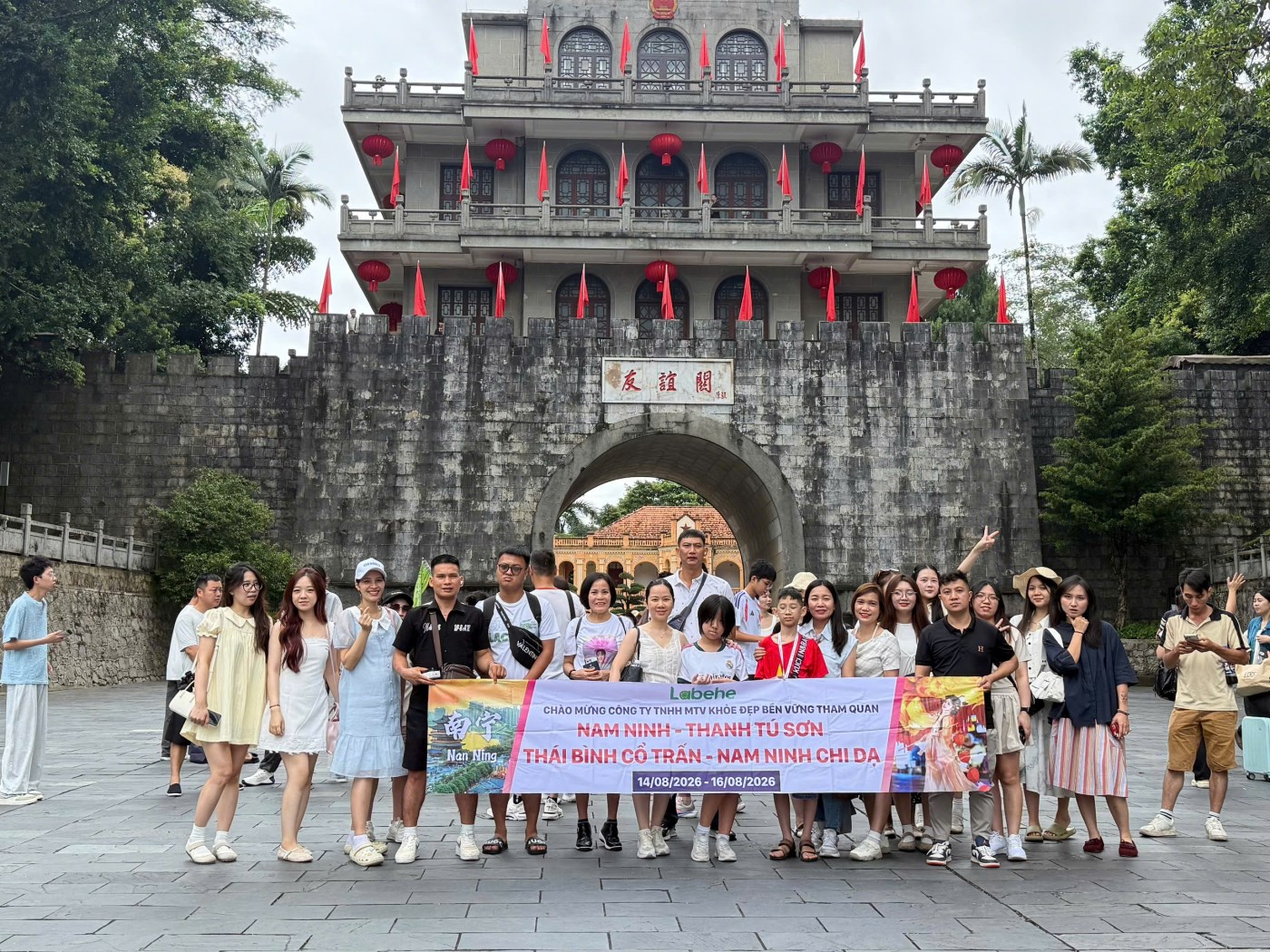 CÔNG TY TNHH MỘT THÀNH VIÊN KHỎE ĐẸP BỀN VỮNG