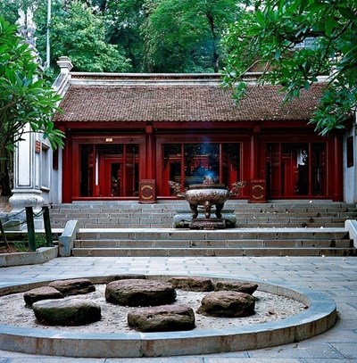 Tour du lịch tâm linh: Hà Nội - Đền Hùng - Đền Mẫu Âu Cơ - Đền Lạc Long Quân