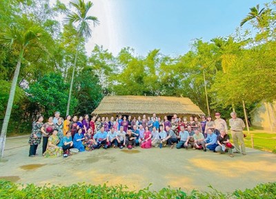 Tour du lịch tâm linh: Hà Nội - Đền Ông Hoàng Mười - Đền Sòng - Đền Cô Chín