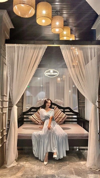 Combo Sapa Charm Hotel 2N1Đ