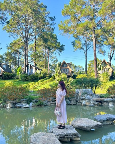 Combo Phoenix Mộc Châu 2N1Đ