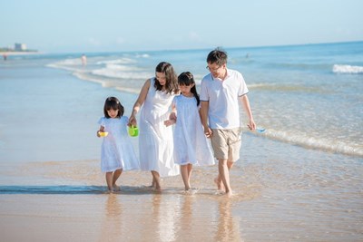 Combo Celina Peninsula Quảng Bình 3N2Đ