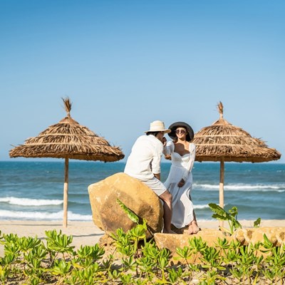 Combo Bliss Hội An 3N2Đ