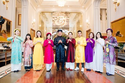 Combo Silk Path Grand Huế 3N2Đ