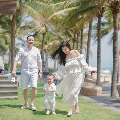 Combo Naman Retreat Đà Nẵng 3N2Đ