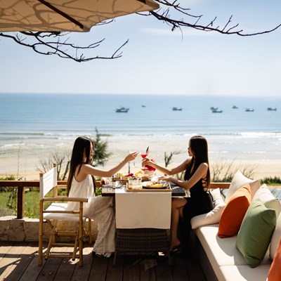 Combo Crown Retreat Quy Nhơn 3N2Đ