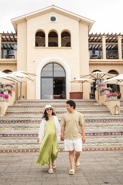 Combo Centara Mirage Resort Mũi Né 3N2Đ