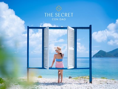 Combo The Secret Côn Đảo 3N2Đ