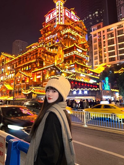 Tour du lịch Trung Quốc: Trùng Khánh Mono 5N4Đ