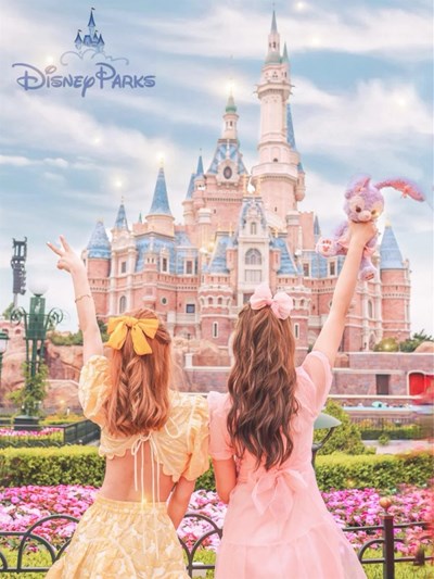 Tour du lịch Trung Quốc: THƯỢNG HẢI – Ô TRẤN - HÀNG CHÂU – OPTION DISNEY LAND 6N5Đ