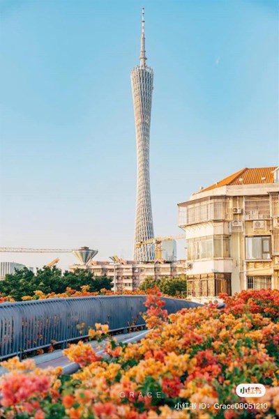 Tour du lịch Trung Quốc: QUẢNG CHÂU – CHU HẢI – THẨM QUYẾN 5N4Đ 