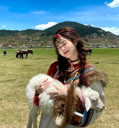 Tour du lịch Trung Quốc: HÀ NỘI – CÔN MINH – ĐẠI LÝ – LỆ GIANG 5N4D