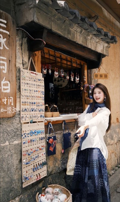 Tour du lịch Trung Quốc: HÀ NỘI – CÔN MINH – ĐẠI LÝ – LỆ GIANG 6N5D