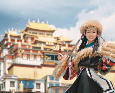 Tour du lịch Trung Quốc: HÀ NỘI - CÔN MINH  – ĐẠI LÝ – SHANGRI LA – LỆ GIANG 6N5D