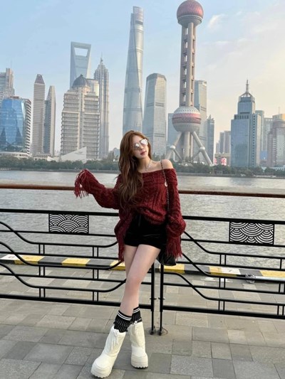 Tour du lịch Trung Quốc: HÀ NỘI – HOÀNG SƠN  - HÀNG CHÂU – Ô TRẤN TÂY SÁCH – THƯỢNG HẢI 6N5Đ