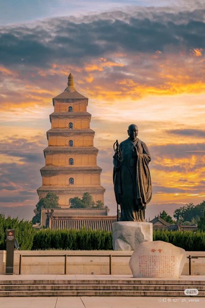 Tour du lịch Trung Quốc: TÂY AN – LẠC DƯƠNG – KHAI PHONG 6N5Đ