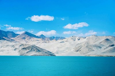 Tour du lịch Trung Quốc: NAM TÂN CƯƠNG URUMQI – KORLA - AKSU - KASHGAR – TASHKURGAN – NO SHOP 9N8Đ