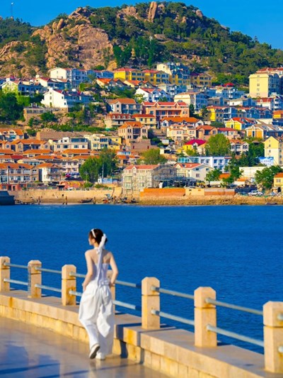 Tour du lịch Trung Quốc: KHÁM PHÁ QUÊ HƯƠNG BIA TSINGTAO THANH ĐẢO – YÊN ĐÀI - UY HẢI - NOSHOP 6N5Đ