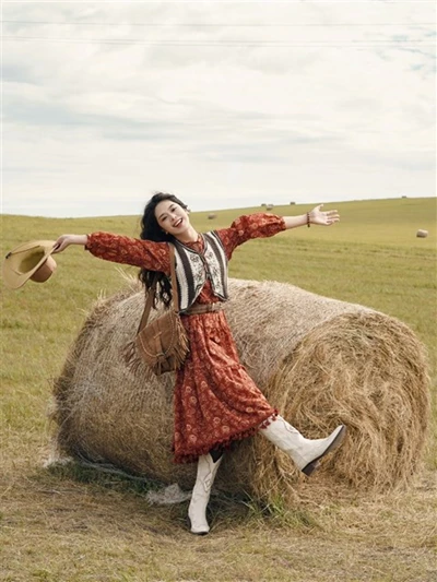 Tại sao bạn nhất định phải du lịch Nội Mông Trung Quốc 1 lần trong đời?