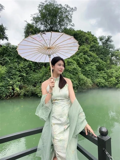 Nam Ninh Trung Quốc có gì đặc sắc mà hấp dẫn du khách đến vậy? 