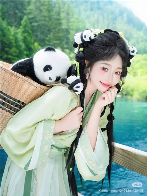 Vì sao bạn nên đến Cửu Trại Câu ít nhất một lần trong đời?