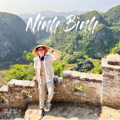 Ninh Bình 