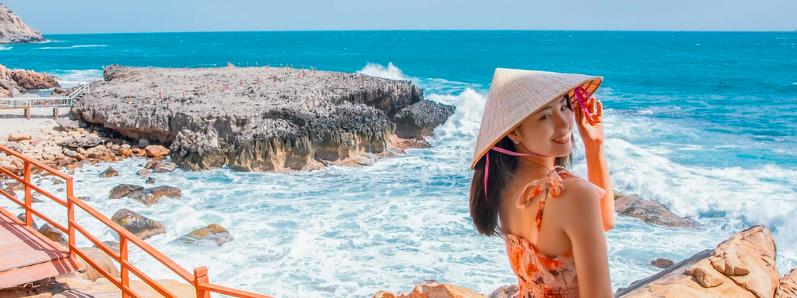 Ninh Thuận - Bình Thuận