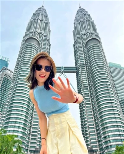 Singapore - Malaysia